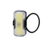 Zefal Vision F20 Forlygte USB Hvid