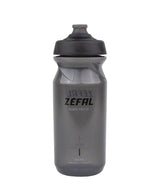 Vattenflaska Zefal Sense Pro 65 Black Smoky/Gray