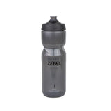 Vattenflaska Zefal Sense Pro 80 Black Smoky/Gray