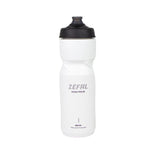 Vattenflaska Zefal Sense Pro 80 Black White/Double Grey
