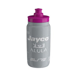 Drikkeflaske Elite Fly Team Jayco Alula