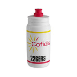 Drikkeflaske Elite Fly Team Cofidis