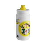 Water Bottle Elite Fly Tour France Female