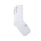 Meias Udog Performance White | Ciclismo Elite