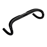 Deda Superzero DCR Di2 Aero Handlebar 31.7 Alluminio Nero