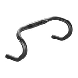 Deda Zero100 Anatomic Di2 Manubrio 31.7 Alluminio Nero