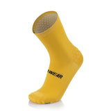 Socken Mb Wear Comfort H15 Gelb