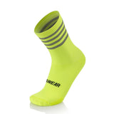 Socken Mb Wear Night H15 Gelb Fluo