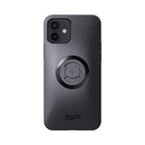 SP Connect SPC+ Θήκη Smartphone iPhone 12/12 Pro Μαύρη