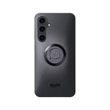 SP Connect SPC+ Θήκη Smartphone Samsung Galaxy S24 FE Μαύρο
