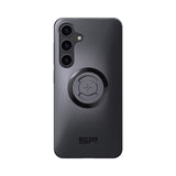 SP Connect SPC+ Θήκη Smartphone Samsung Galaxy S24 Black
