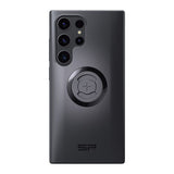 SP Connect SPC+ Samsung Galaxy S24 Ultra Θήκη Smartphone Μαύρη