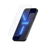 SP Connect Προστατευτικό Οθόνης Smartphone iPhone 14/13 Διάφανο