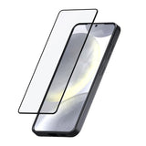 SP Connect Προστατευτικό Οθόνης Smartphone Samsung Galaxy S25/S24 Διάφανο