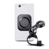 SP Connect SPC+ Universal Mount Kit/Universal Adhesive Adapter Black