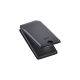 SP Connect SPC+ Μαγνητική Θήκη Καρτών για Smartphone Μαύρο