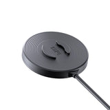 SP Connect SPC+ E-Bike Smartphone Charger Mount Black