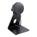 SP Connect SPC+ Magnetic Smartphone Charger Mount Black