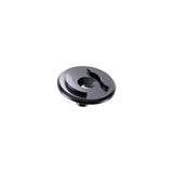 SP Connect SPC+ Pro Handlebar/Pro Stem Mount Adapter Head Μαύρο