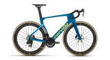 Cervélo S5 Force AXS 2027 Reef Blue