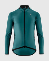 Assos Mille GT Windjacke C2 Foundation Green