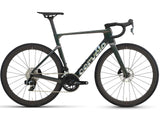 Cykler Cervélo Soloist Rival AXS 2027 Black Magic