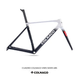 Okviri Bicikla Colnago Frame V5RS SDM5