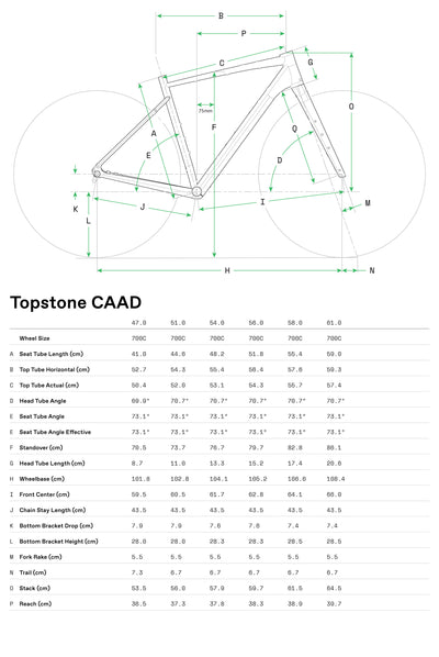 Cannondale Topstone CAAD 1 GRX 1x 2027 Platinum Bronze #9