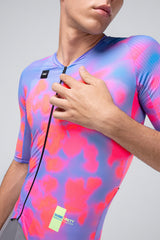 Gobik Integral Madison Man Blue Jay