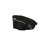 Saddle Bag Oxford 1.4L fekete