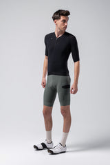 Gobik CX Solid Unisex Korte Mouw Fietsshirt Jasper