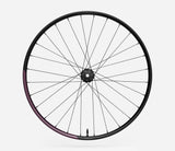 Oquo MTB Voorwiel MC32LTD 29 Metallic Mulberry