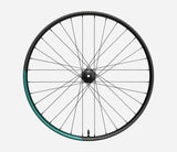 Oquo Mtb Ruota Posteriore MC32LTD XD 29 Metallic Jade