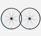 Oquo MTB Wielset MC32LTD MS 29 Cobalt Blue