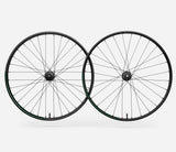 Oquo MTB Wielset MC32LTD XD 29 Metallic Dark Green