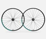 Oquo MTB Wielset MC32LTD MS 29 Metallic Jade