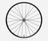 Oquo Voorwiel Mtb MP30LTD 29 Metallic Dark Green