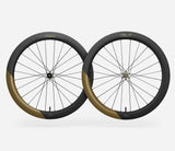 Oquo Wheelset Road RA57LTD Sram XDR Metallic Olive Green