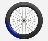 Oquo Voorwiel Road RA80LTD Cobalt Blue