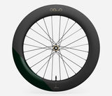 Oquo Voorwiel Road RA80LTD Metallic Dark Green