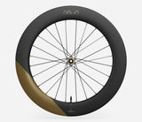 Oquo Voorwiel Road RA80LTD Metallic Olive Green